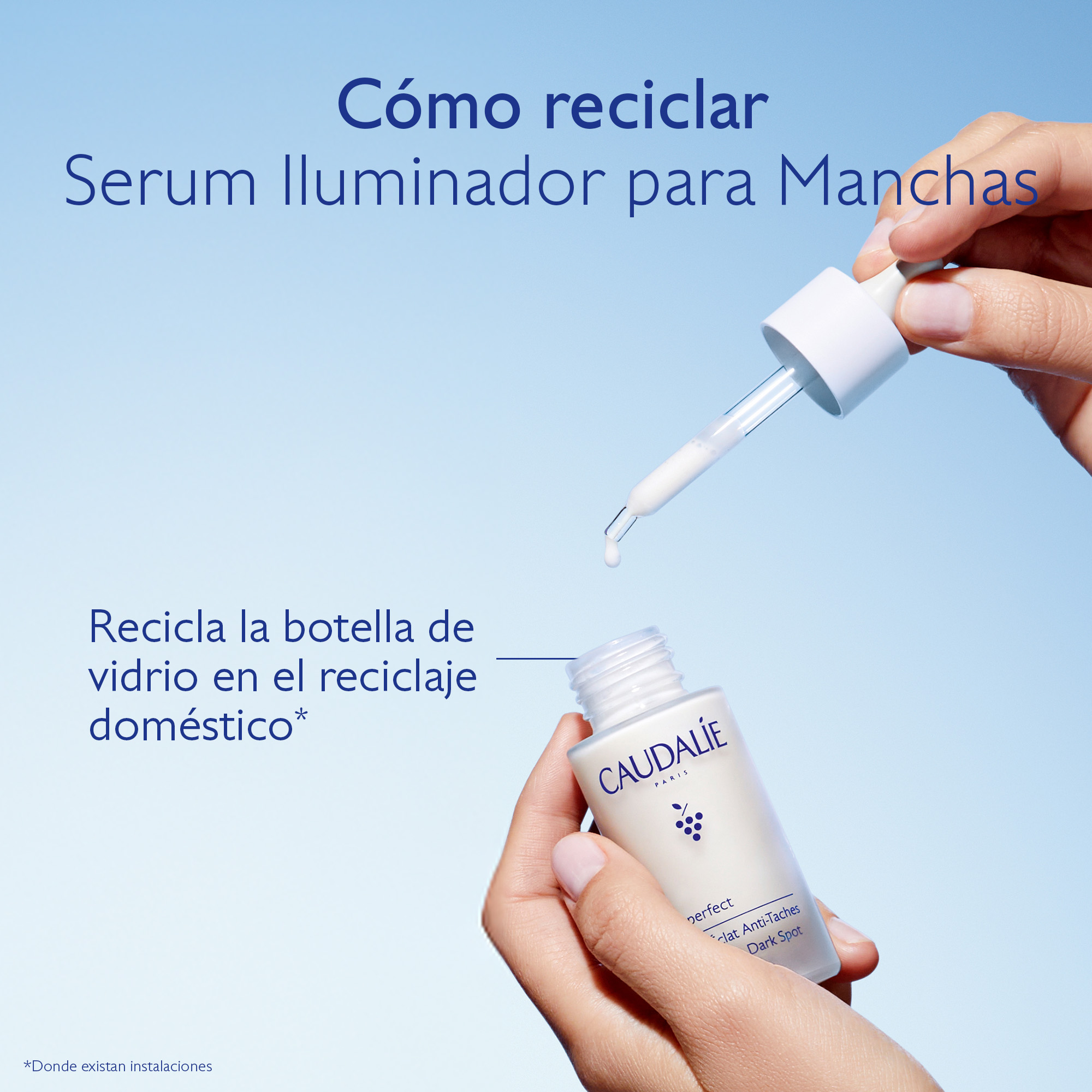 VINOPERFECT SERUM (SUERO ILUMINADOR ANTI-MANCHAS)